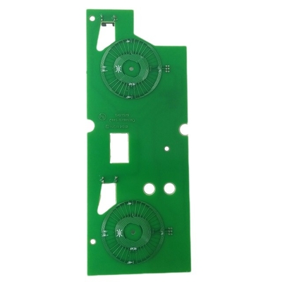 ATM Machine Parts  NCR S2 Pick Board Left 445-0734103 445-0734103B