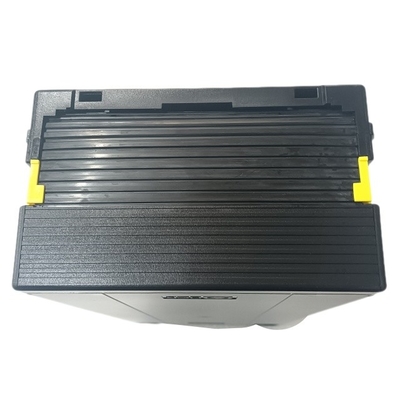 ATM Machine Parts NCR S2 Cash Cassette Assembly 4450756222 445-0756222