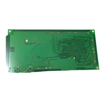 ATM machine part Diebold Opteva control board CCA TCM2  49201152000D  49-201152-000D