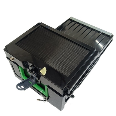 ATM Machine Parts NCR S2 Reject Cassette Purge Bin 4450756691 445-0756691