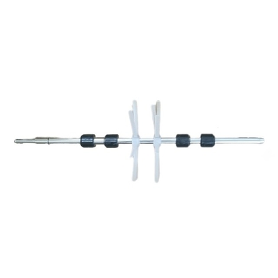 ATM Machine Parts High Quality  NCR Assy Stack  Flicker Shaft  445-0704746 4450704746