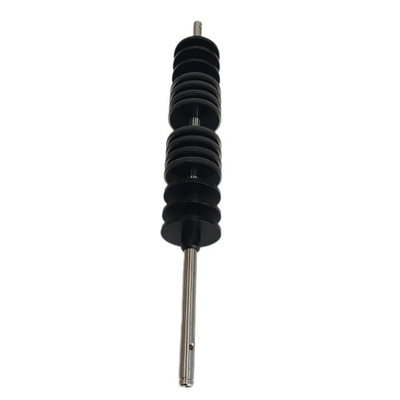 ATM Machine Parts Wincor Cineo 4060 Drive Shaft  RM3 VS Roller Shaft 1750200435-106 01750200435-106