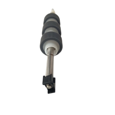 ATM Machine Parts  Wincor Plastic Pulley Draw-off Shaft In CMD-V4 1750035762  01750035762