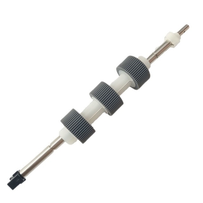 ATM Machine Parts  Wincor Plastic Pulley Draw-off Shaft In CMD-V4 1750035762  01750035762