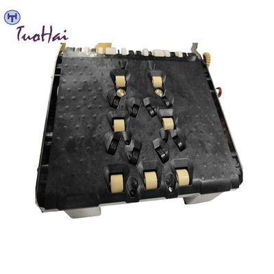 ATM Machine Parts Wincor Nixdorf Cineo C4060 Centralization Unit Upper CRS ATS II 1750289153