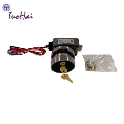 49261690000A 49-261690-000A Diebold صندوق امن قفل دستگاه ATM قطعات ماشین
