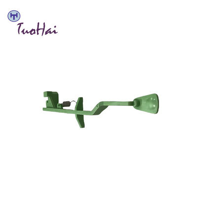 01750053061 قطعات دستگاه ATM Wincor Nixdorf CMD-V4 Stacker Pull Rod