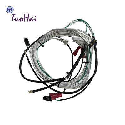 قطعات دستگاه ATM NCR S2 Pick Module Cable Harness 445-0756286-16 445-0733349 445-0758095