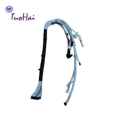 قطعات دستگاه خودپرداز NCR S2 dispenser SNT Harness 445-0747035