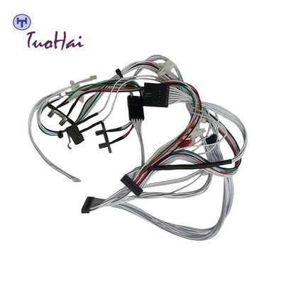 445-0761208-135 قطعات یدکی خودپرداز NCR S2 Presenter Harness