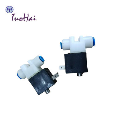 0090007840 0090022199 قطعات دستگاه دستگاه ATM NCR Pick Solenoid Valve Assembly 009-0007840 009-0022199
