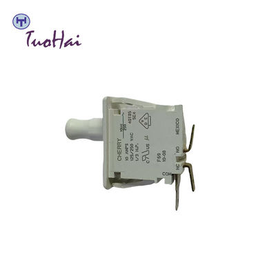 قطعات یدکی دستگاه ATM NCR S2 سوئیچ Interlock 445-0761208-28 0090022811 009-0022811