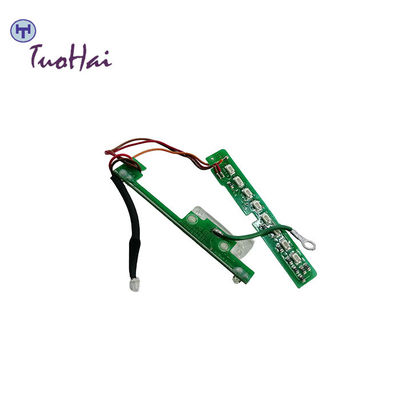 009-0023198 قطعات دستگاه خودپرداز U-IMCRW ASSEMBLY بالایی و پایینی MEEI 0090023198
