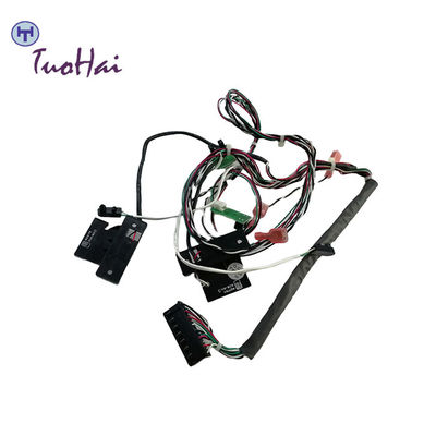 445-0663841 4450663841 قطعات یدکی ATM NCR Aria Harness NCR S2 Harness