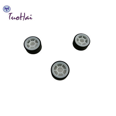 قطعات دستگاه ATM 998-0235677 NCR 10mm 3Q8 کارت خوان رولر 9980235677