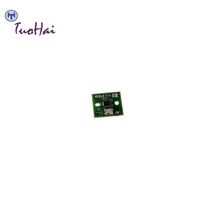 3PU4008-263 OKI Control Card ATM Machine Parts 21se 6040W G7