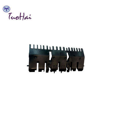 PP4238-1401 OKI مژه انتقالی امانت سطل بالا قطعات معدنی ATM