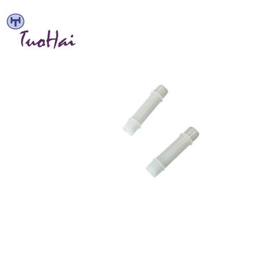 BCC_00004 قطعه دستگاه خودپرداز OKI RG7 Escrow Tape Top Roller سفید OKI 21se 6040W G7