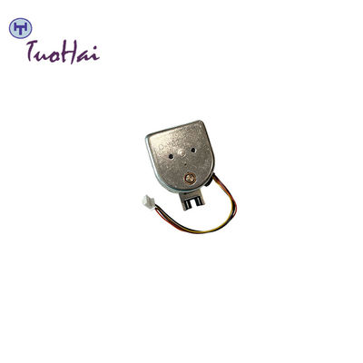 YB4238-7003 قطعات دستگاه ATM OKI RG7 موتور انتخاب راه OKI 21se 6040W G7