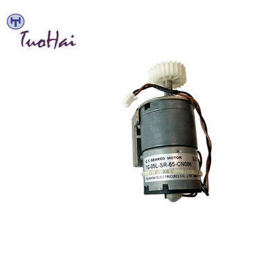 TG-05L-SR-65-CN086 قطعات دستگاه ATM OKI 21se 6040W G7 موتور OKI RG7