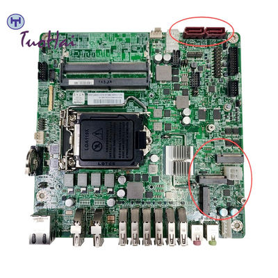 قطعات دستگاه ATM NCR Cometlake PCB NCR مادربرد Cometlake 6658-1000-8600