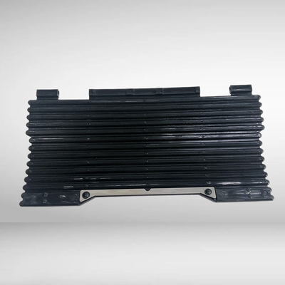 قطعات یدکی دستگاه خودپرداز NCR 66XX S2 درب شاتر 445-0756221 4450756221