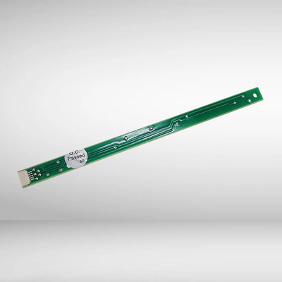 قطعات یدکی دستگاه ATM NCR S2 حسگر صندوق پاکسازی 445-0743448 4450743448