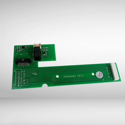 قطعات یدکی دستگاه ATM NCR S2 Selfserv Flex Interface Board 4450736349 445-0736349
