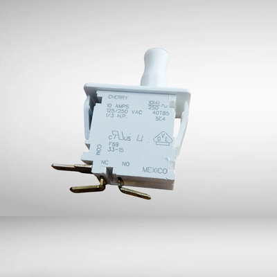 قطعات یدکی دستگاه خودپرداز NCR 009-0006620 - سوئیچ اینترلاک