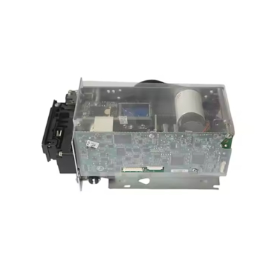قطعات معدنی دستگاه ATM Sankyo ICT3Q8-3A2999 (با رابط USB و ماژول SAM) خواننده کارت