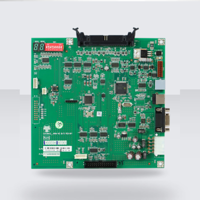 قطعات یدکی دستگاه ATM 7760000090 S7760000090 G-CDU کنترل کنترلر دستگاه پول نقد - 1K، 2K، 4K، 6K، 8K Cdus