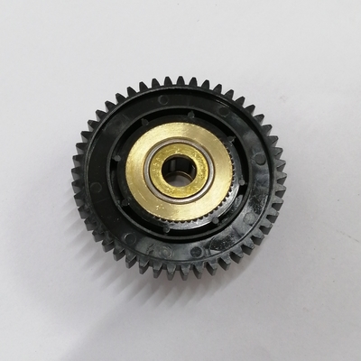 شمارنده پول قطعات یدکی Glory GFB 120 220 800D شمارنده اسکناس 1100T057