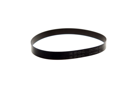 تسمه تخت شمارشگر اسکناس Glory GFB 800D با ابعاد 10x278x0.65mm