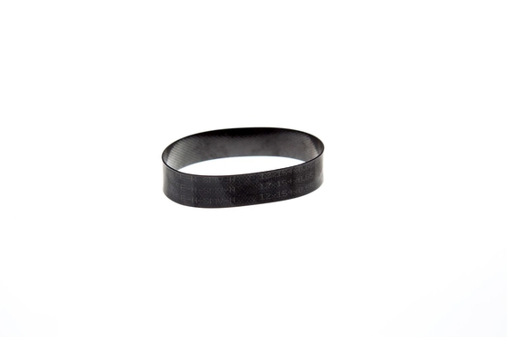 Glory GFB 800D UW500 ATM کمربند مسطح 12x154x0.65mm قطعات یدکی