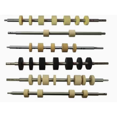 ATM Banking Parts Wincor Spare Parts CINEO C4060 Shaft Set