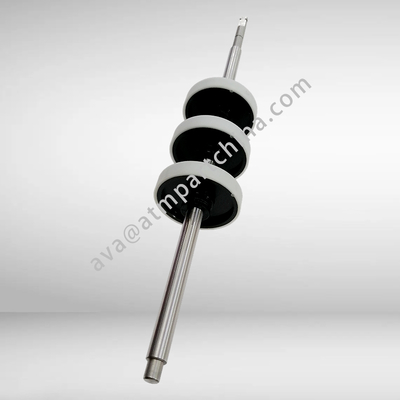Diebold Nixdorf 5500 شافت غلتک انباشته‌گر 49-248086-000A AFD 2.0