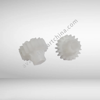 NCR S2 انتقال حرکت چرخ‌دنده 19T 0.8mod B 445-0762546 قطعه دستگاه خودپرداز