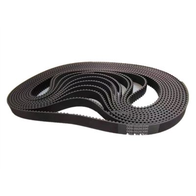 NCR Belt 0090005027 009-0005027 85-Teeth 5mmx9mm