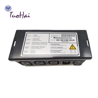 توزیع کننده برق وینکور با سوئیچ ایمنی 1750073167 برای سوئیچ برق