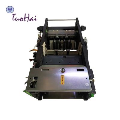 WINCOR CMD-V4 Stacker Module II با یک کلیمپ تک رد 1750109659