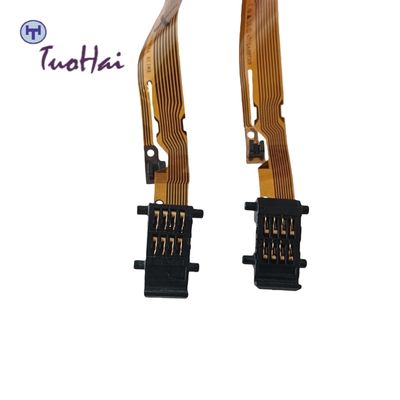 Genuine Wincor V2CU IC Magnetic Head Card Reader 1750173205-39