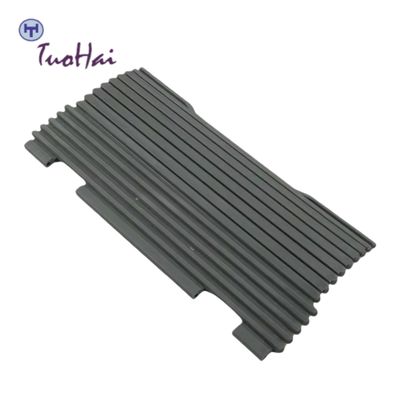 Genuine NCR S1 Wide Plastic Shutter cassette trap Door 445-0591563