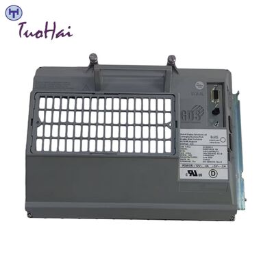 مانیتور LCD 12 اینچی 24 ولت NCR برای دستگاه خودپرداز، 2 پین، 009-0024946