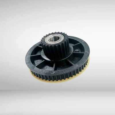 DN400 DN450 RM4 1750291697 HCT HEAD CHASSIS TRANSPORT Spare Parts 1750291697-1 Gears Sets ATM Machine Parts Diebold Nixdorf