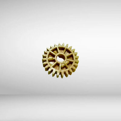 DN400 DN450 RM4 1750291697 HCT HEAD CHASSIS TRANSPORT Spare Parts 1750291697-12 Gears Sets ATM Machine Parts Diebold Nixdorf