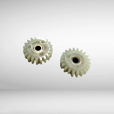 DN400 DN450 RM4 1750291697 HCT سر شاسی حمل و نقل قطعات یدکی 1750291697-13 دنده ها مجموعه دستگاه ATM قطعات ماشین Diebold Nixdorf