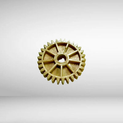 DN400 DN450 RM4 1750291697 HCT سر شاسی حمل و نقل قطعات یدکی 1750291697-18 دنده ها مجموعه قطعات ماشین ATM Diebold Nixdorf