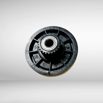 DN400 DN450 RM4 1750291697 HCT HEAD CHASSIS TRANSPORT Spare Parts 1750291697-6 Gears Sets ATM Machine Parts Diebold Nixdorf