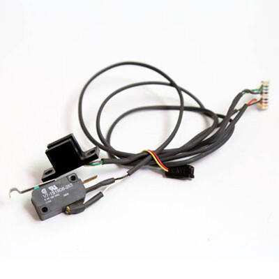 داروی سنسور دیبولد استاکر 49207983000A 49-207983-000A مجموعه کابل سنسور Opteva استاکر