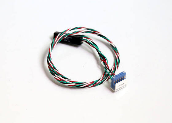 قطعات دستگاه ATM DN RM4 200 250V 400 450V سنسور نوری خروجی R-L PRESENTER قطعات 39-009314-000F سنسور Diebold OP